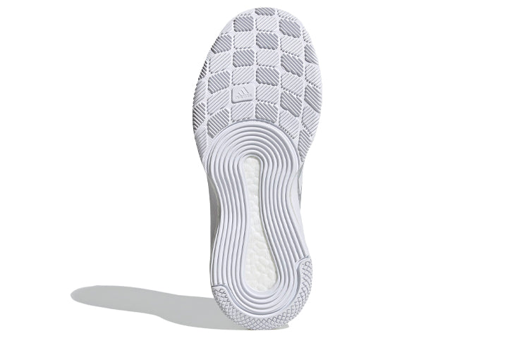 (WMNS) adidas Crazyflight 'Triple White' EF2678