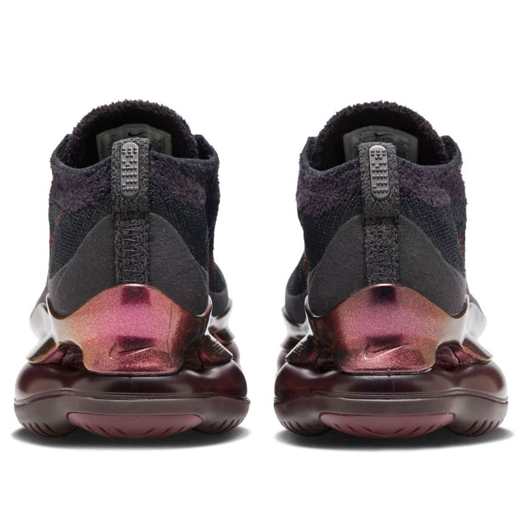 (WMNS) Nike Air Max Scorpion 'Black Burgundy' DJ4702-004