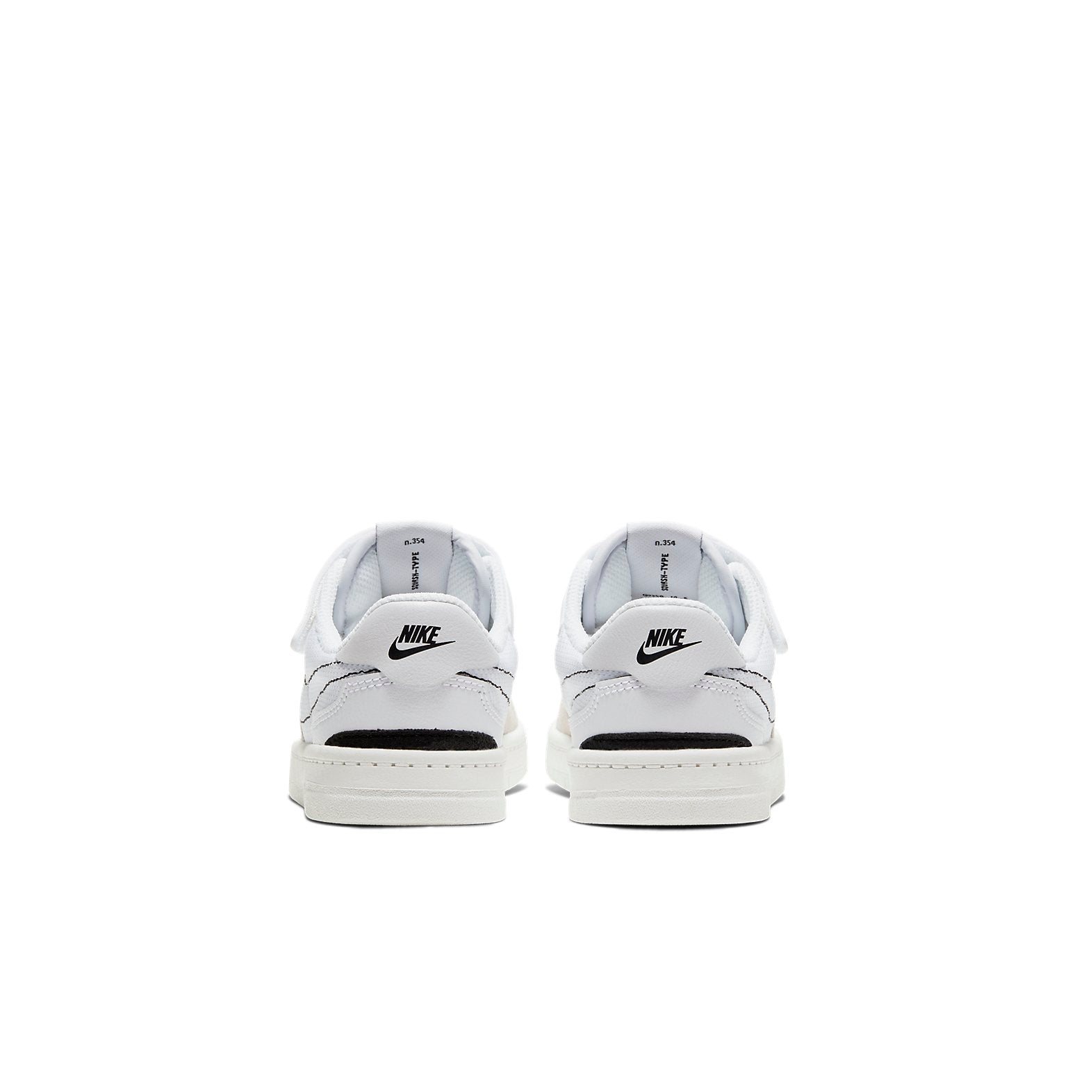 (PS) Nike Squash Type 'Summit White' CJ4120-100