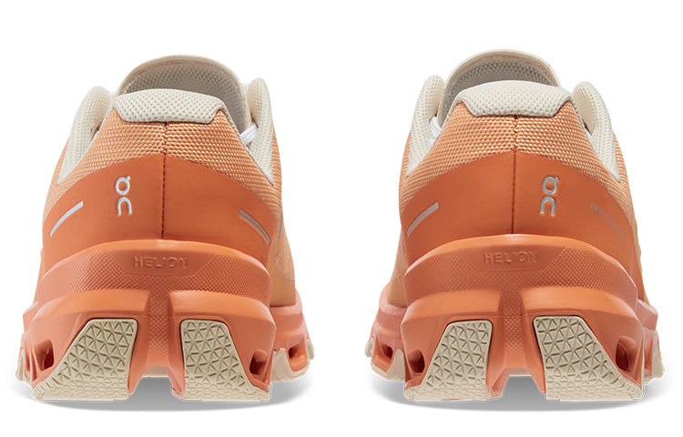 (WMNS) On Running Cloudventure 'Orange Copper' 32.98582
