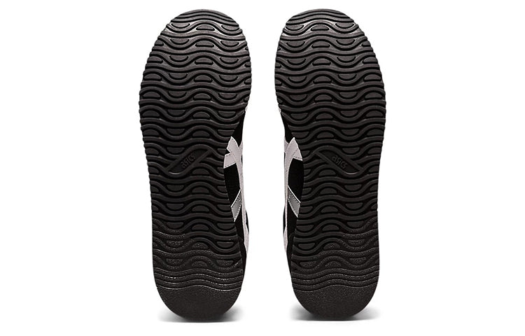 ASICS Tiger Runner 'Black White' 1201A267-003
