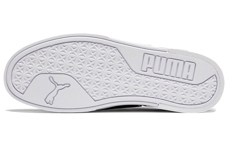 PUMA El Rey II 'High Risk Red' 374785-02