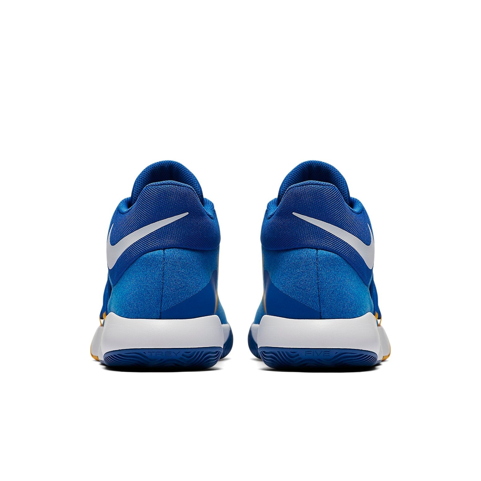 Nike KD Trey 5 V 'Warriors' 897638-400