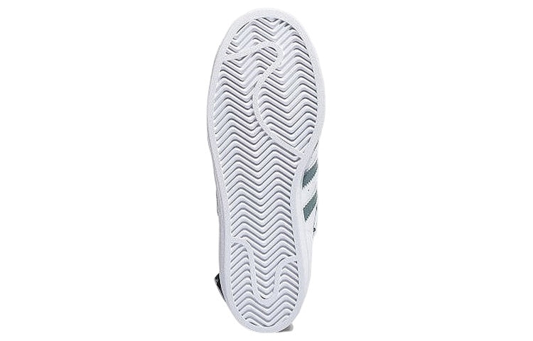 adidas Superstar 'White Blue' HQ6455