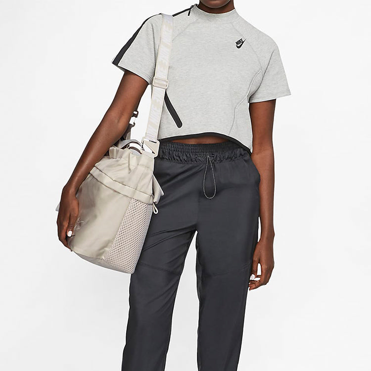 (WMNS) Nike Sportswear Essentials Tote Bag 'Sail' BA6142-104