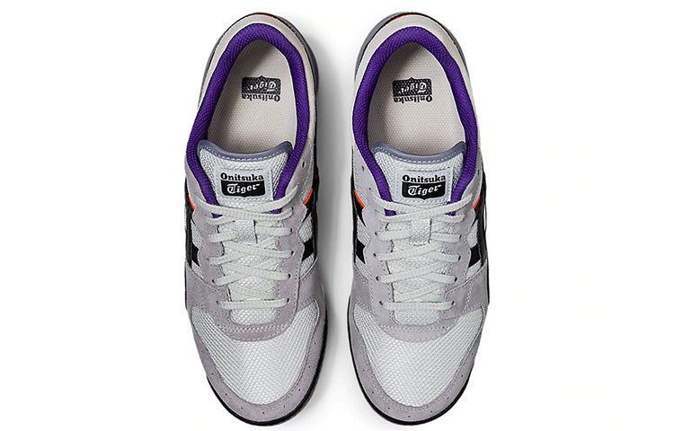 Onitsuka Tiger Horizonia 'Black Gray Purple' 1183A206-027