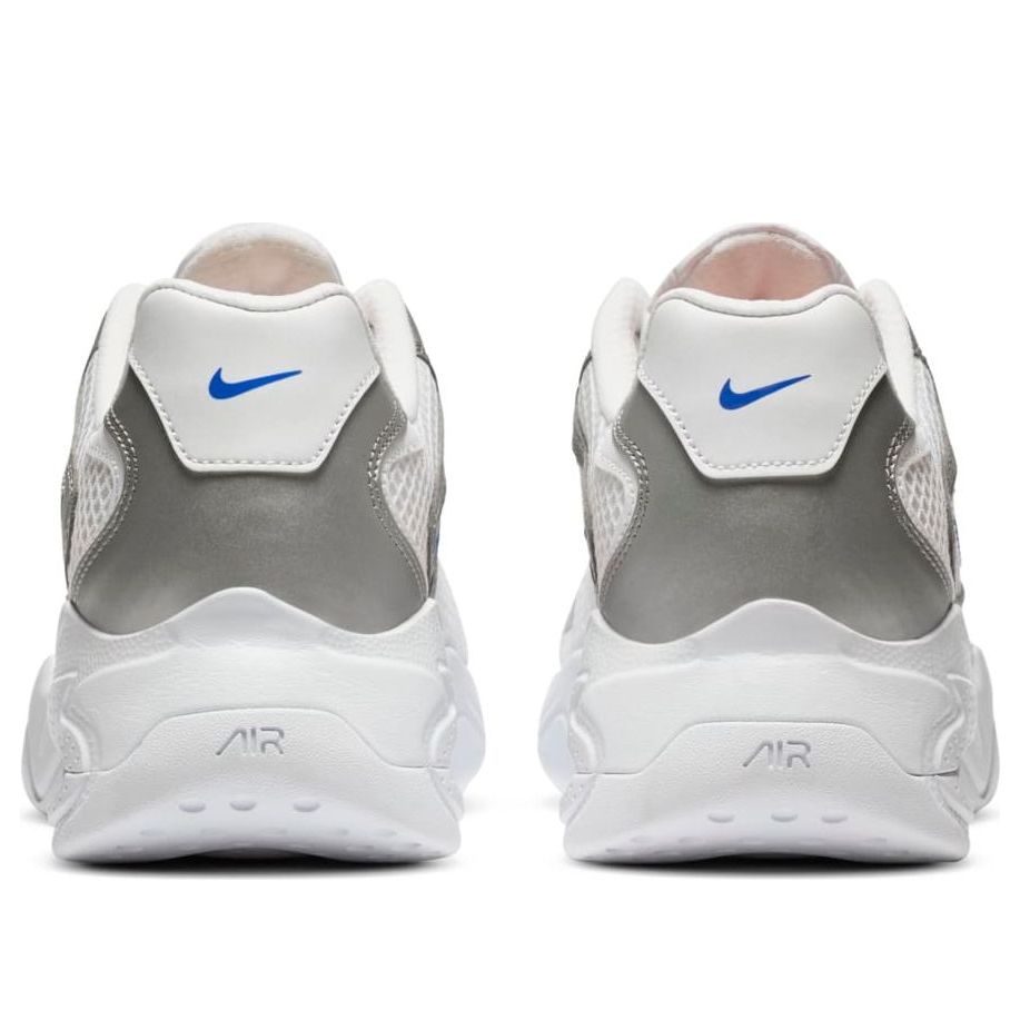 Nike Air Max 2X 'White Silver Blue' CK2943-101