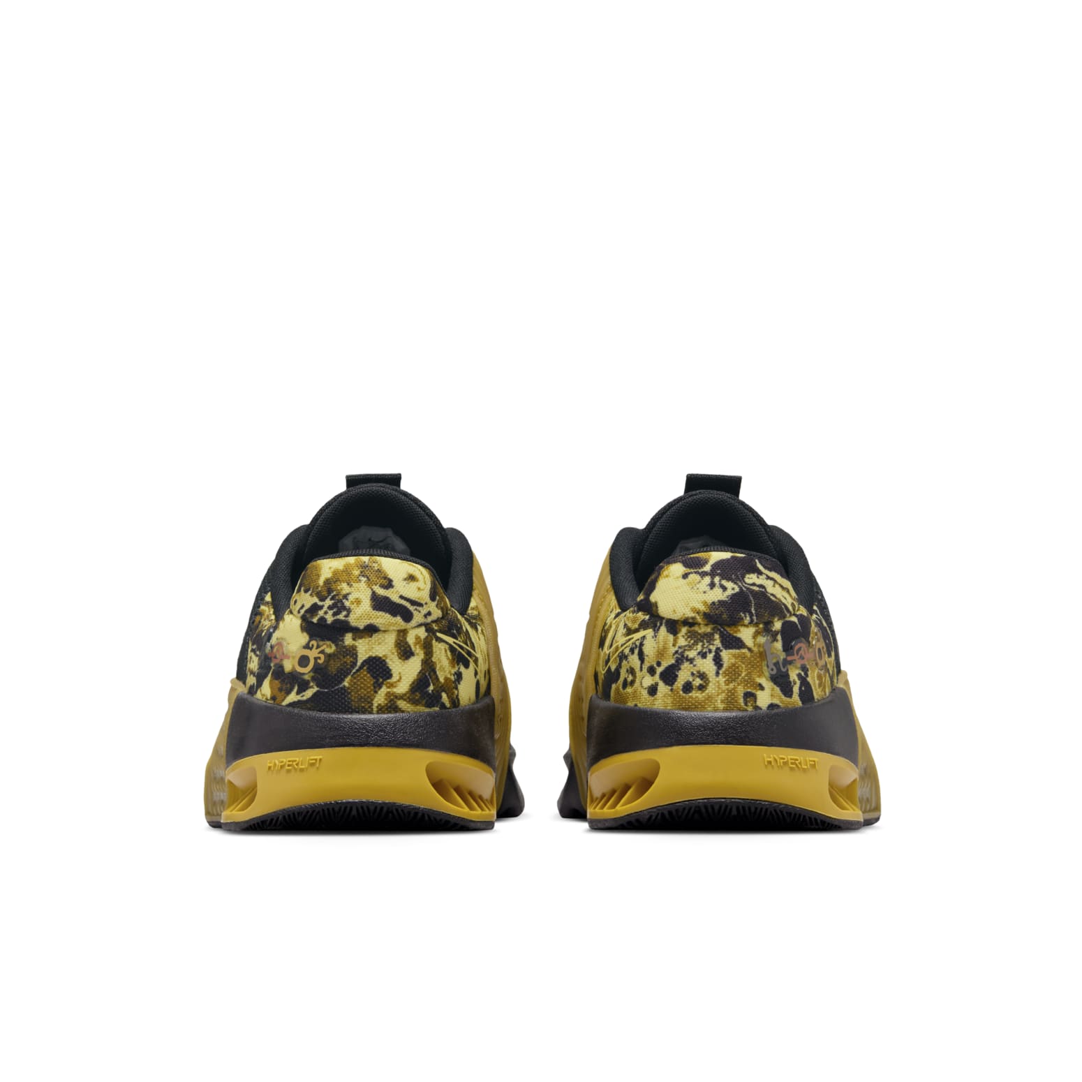 Nike Metcon 9 AMP 'Black Bronzine' DZ2616-002