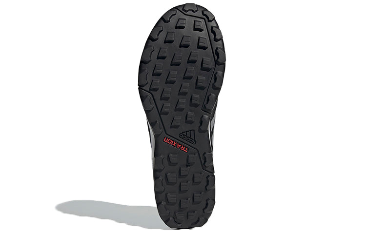 adidas Terrex Agravic TR Gore-Tex 'Black Grey Blue' FW5132
