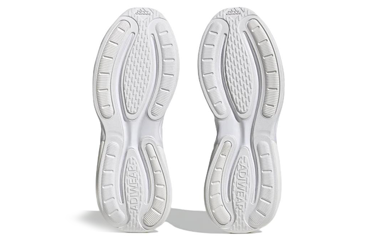 adidas Alphabounce Plus 'Triple White' HP6143