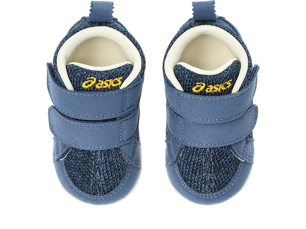 (TD) ASICS First MC 'Dark Blue' 1144A189-400