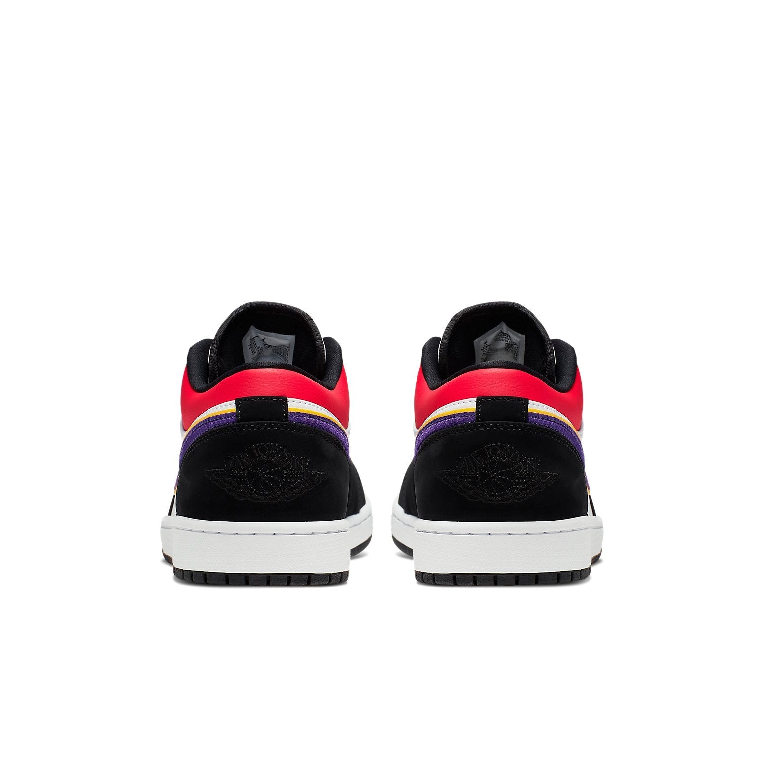 Air Jordan 1 Low 'Rivals' CJ9216-051