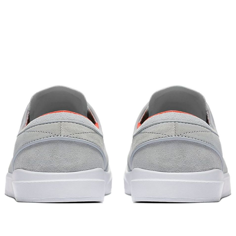 Nike SB Stefan Janoski Hyperfeel 'Grey' 844443-006