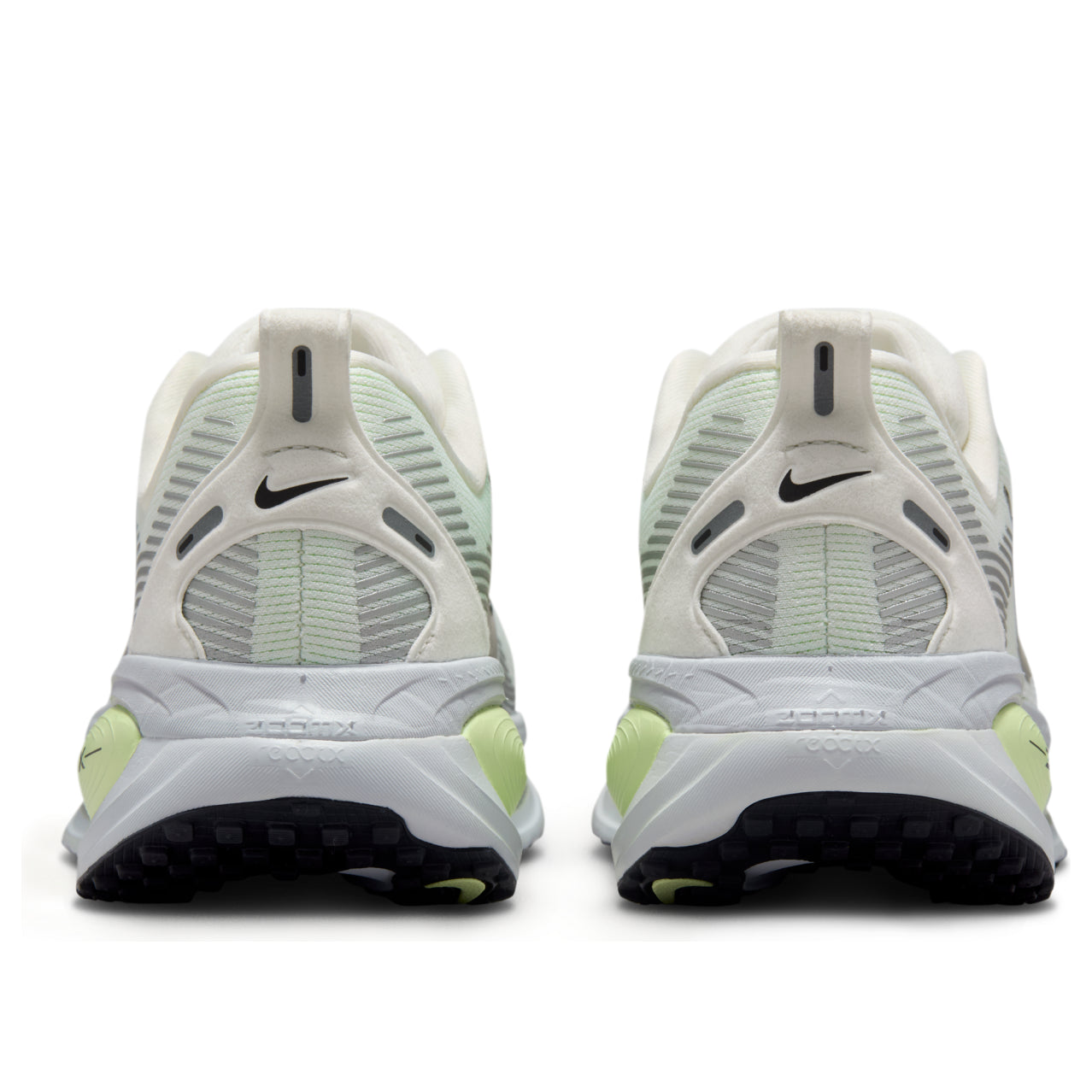 (WMNS) Nike Air Zoom Vomero 18 'Summit White Barely Volt' HM6804-107