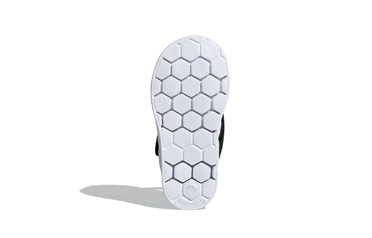 (TD) adidas Superstar 360 Sandals 'Black White' EG5711