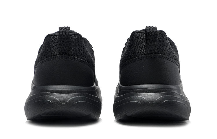 ANTA Running Series Sneakers 'Black' 912345527-2