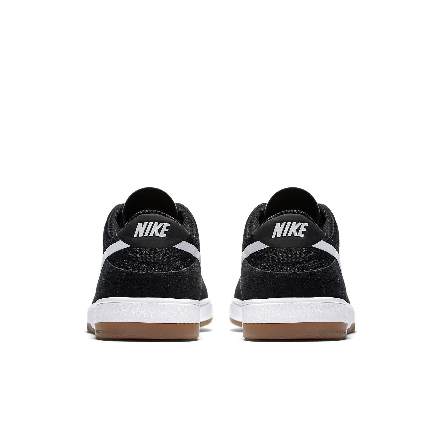 Nike SB Zoom Dunk Elite 'Black' 864345-019
