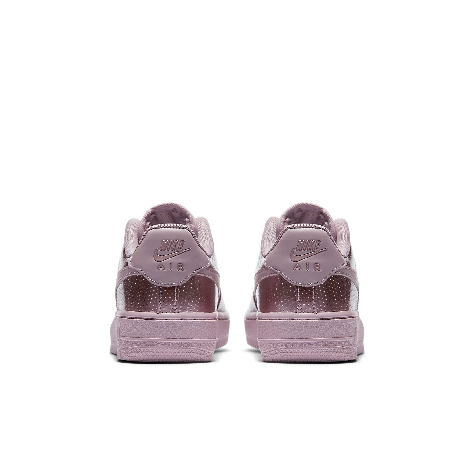 (GS) Nike Air Force 1 Lv8 Gs 'Elemental Rose' 849345-602