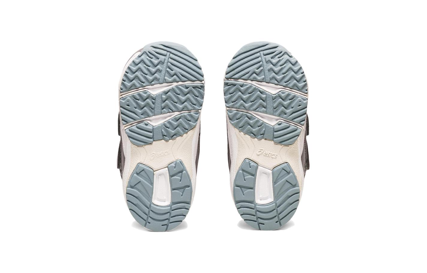 (TD) ASICS Sukusuku Comfy Sneakers 'Grey' 1144A190-022