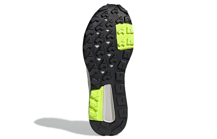 adidas Terrex Trailmaker Gtx 'Black Greyblue Yellow' FZ2521