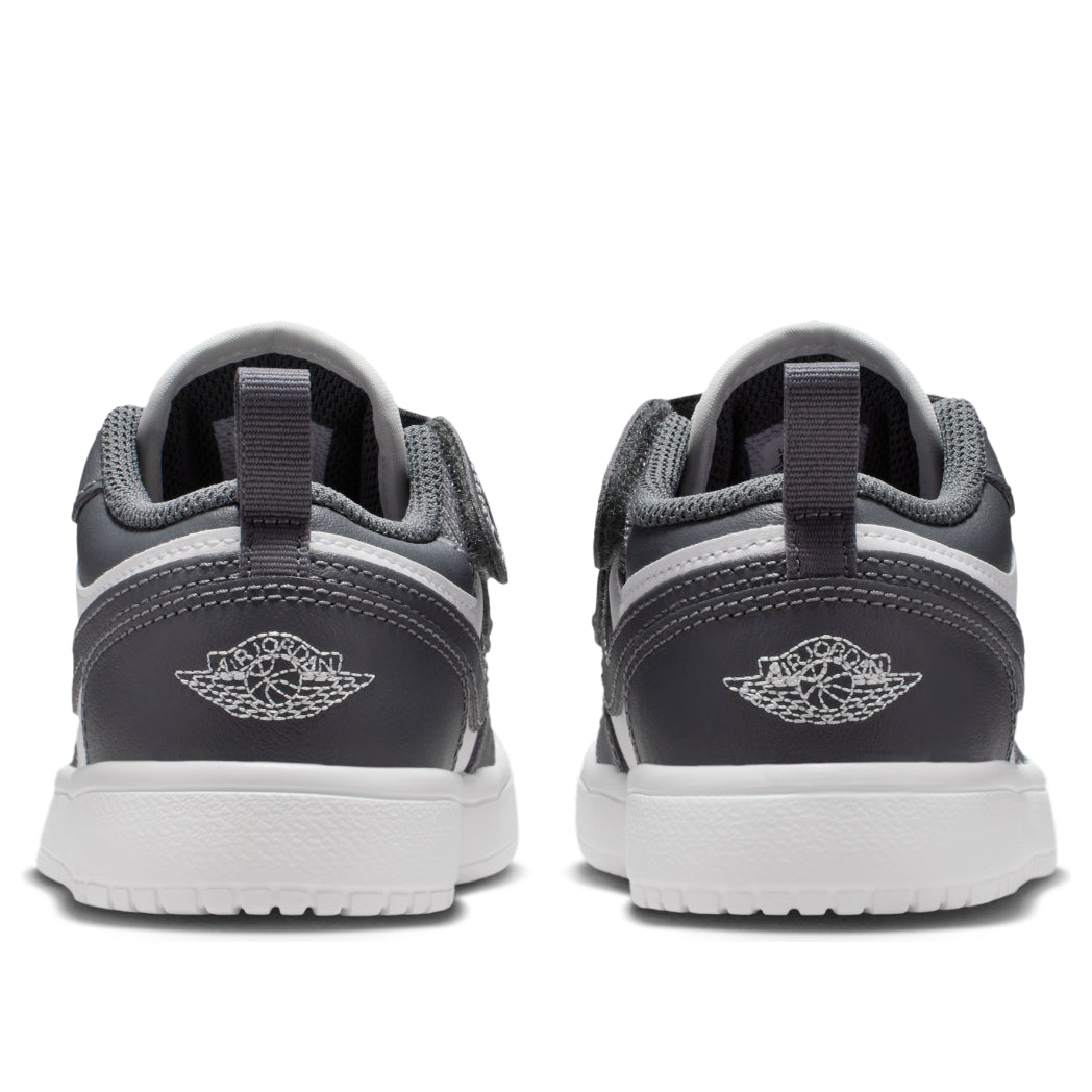 (PS) Air Jordan 1 Low ALT 'Iron Grey' DR9748-044