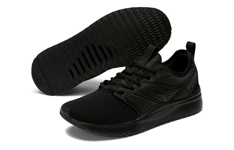 PUMA Pacer Next Ffwd Low-top Running Shoes Black 373113-08