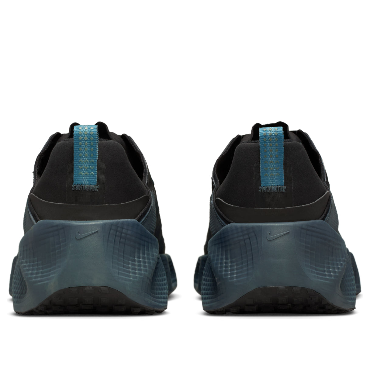 Nike AVA Rover 'Black Blue Sage' DX4215-006