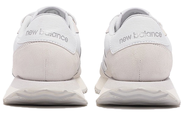 New Balance Noritake x 237 'Gray Pink Silver' MS237NW1