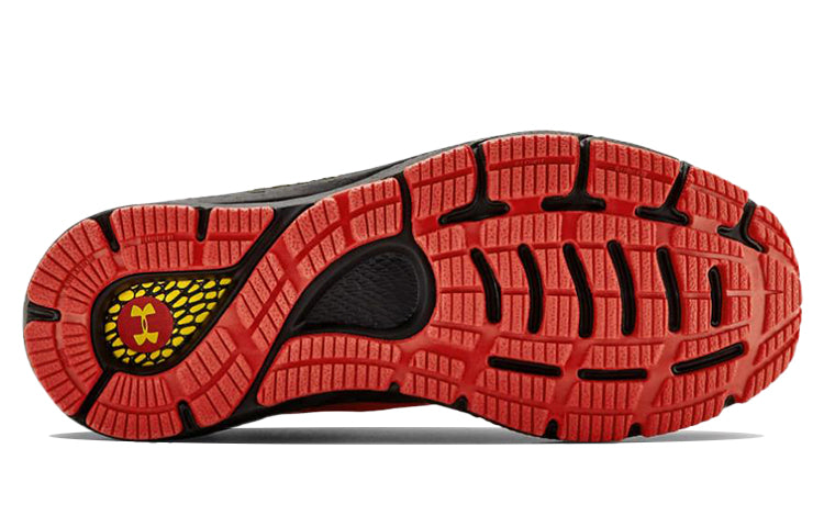 (WMNS) Under Armour HOVR Sonic 3 Team 'Maryland Terrapins' 3023715-600