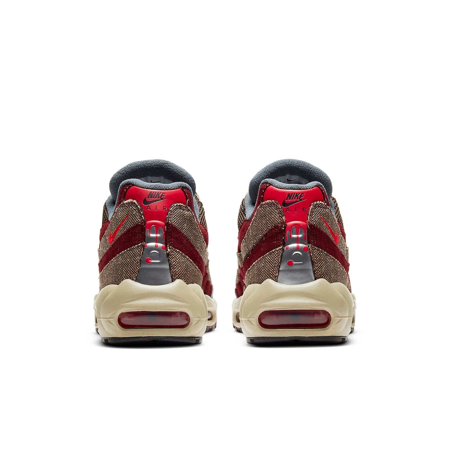Nike Air Max 95 'Freddy Krueger' DC9215-200
