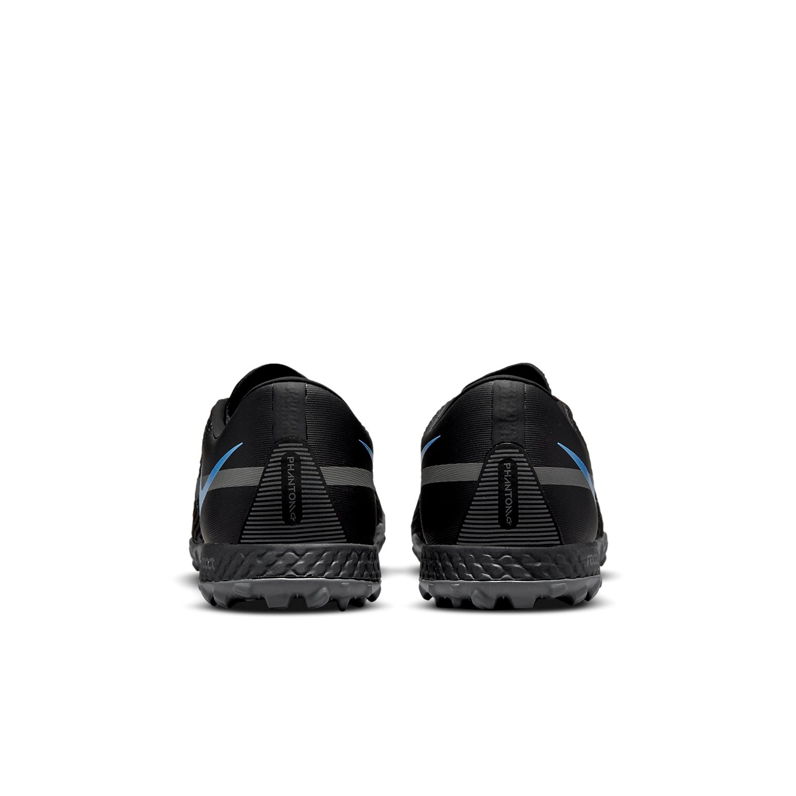 Nike Phantom GT2 Pro TF 'Black Blue' DC0768-004