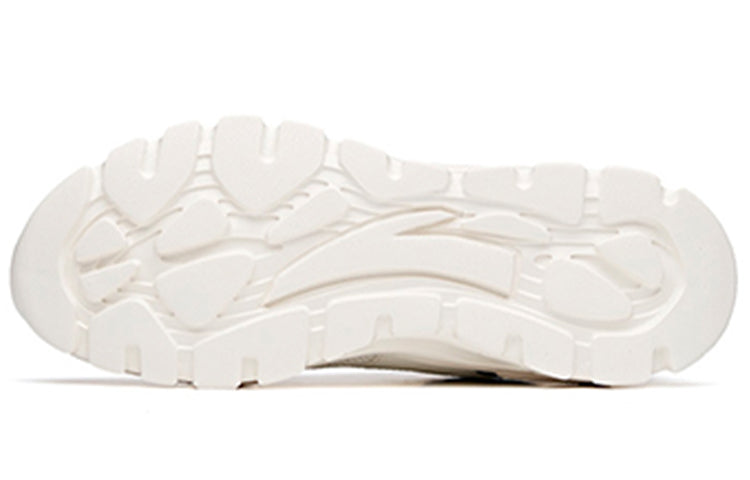 (WMNS) ANTA Training Collection 'White' 922127026-3