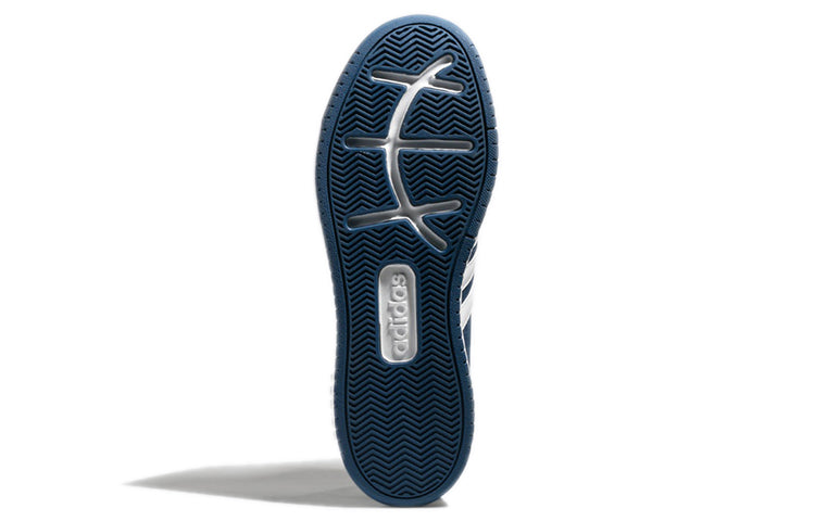 adidas neo Cut 'Blue White' BB9719