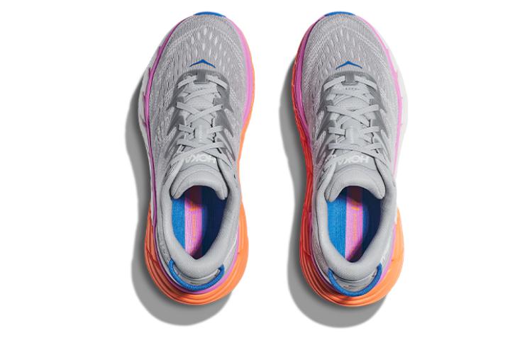 (WMNS) HOKA ONE ONE Gaviota 4 'Harbor Mist' 1123199-HMNC