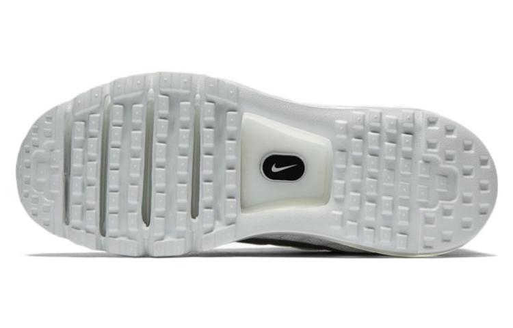 (WMNS) Nike Air Max 2017 'White Black' 849560-100