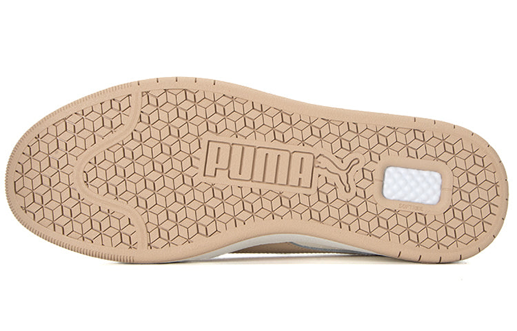 PUMA Court Ultra 'Frosted Ivory Granola' 389368-06