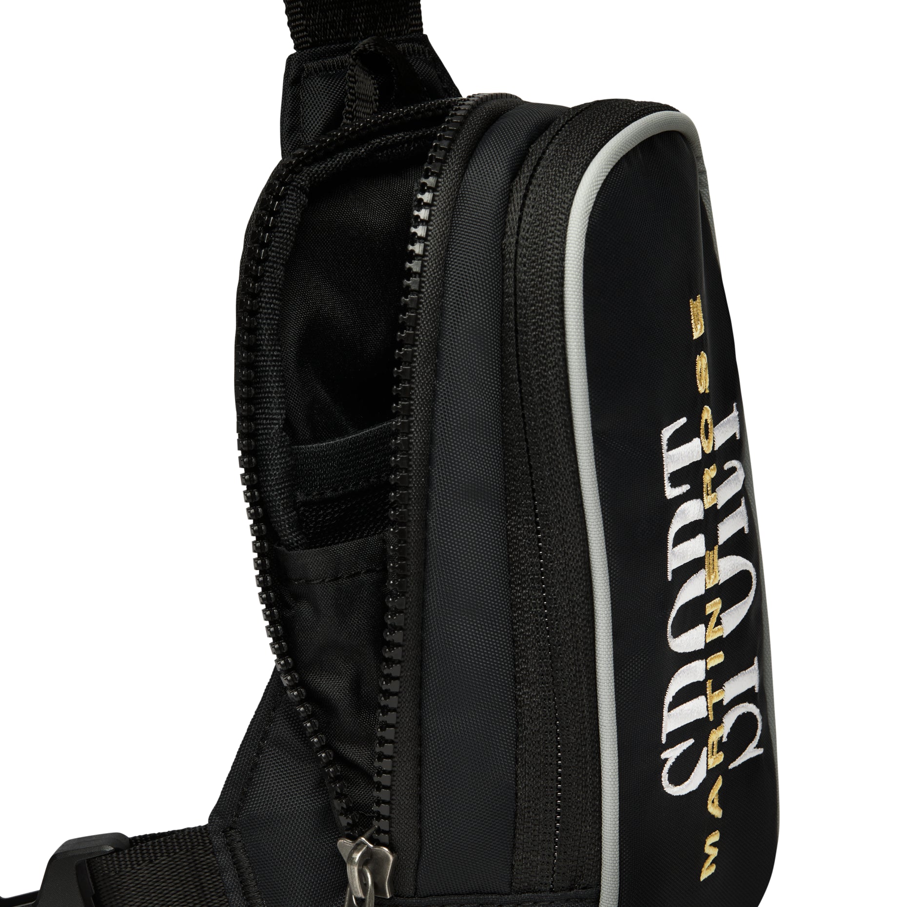 Nike x Martine Rose Cross-body Bag 'Black' HV6891-010