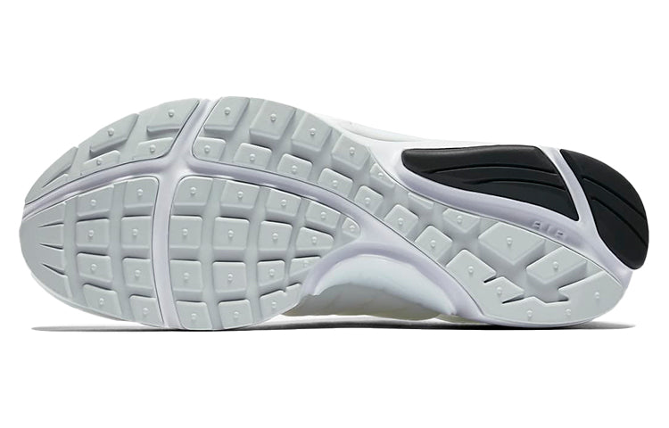 (WMNS) Nike Air Presto 'White Pure Platinum' 878068-100