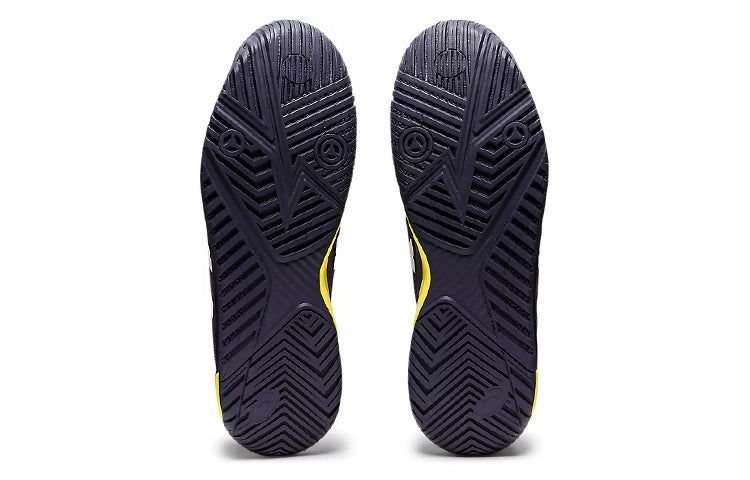 ASICS Gel Resolution 8 Hard Court 'Australian Open - Indigo Fog' 1041A079-500