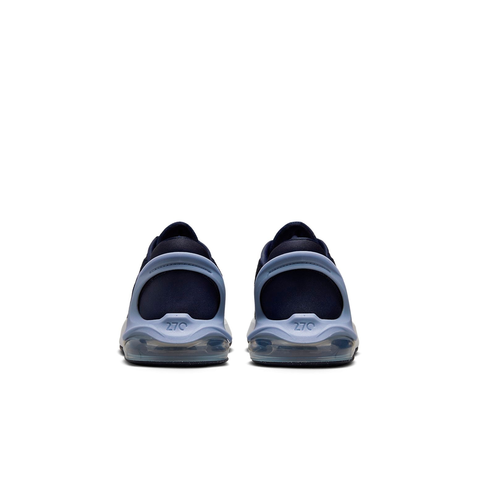 (PS) Nike Air Max 270 GO 'Obsidian Cobalt Bliss' DV1969-400