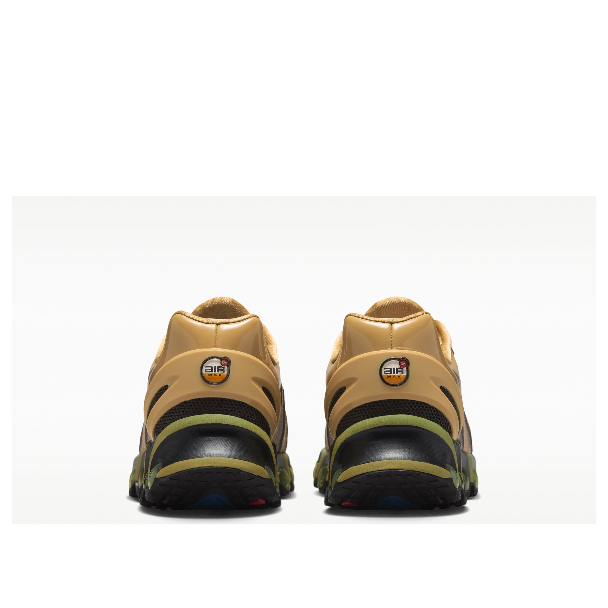 Nike x Patta Air Max DN8 'Club Gold' IB4029-700