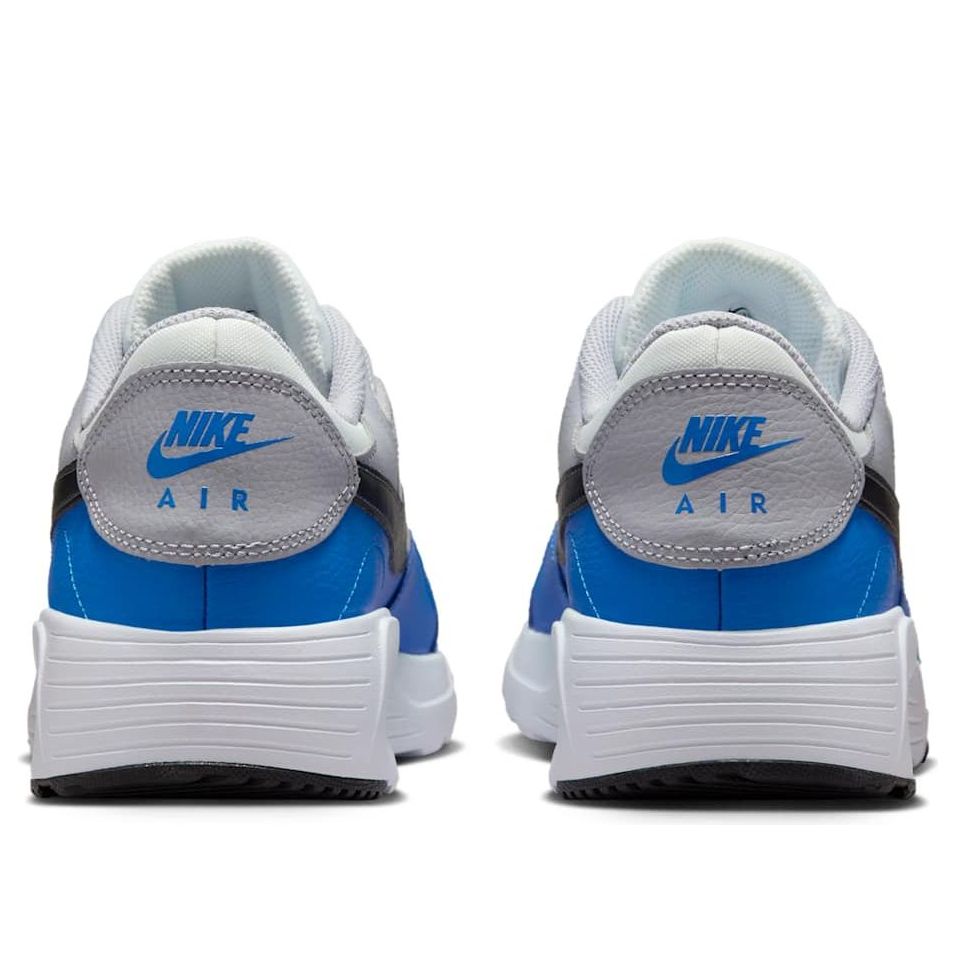 Nike Air Max SC 'Light Photo Blue' CW4555-117