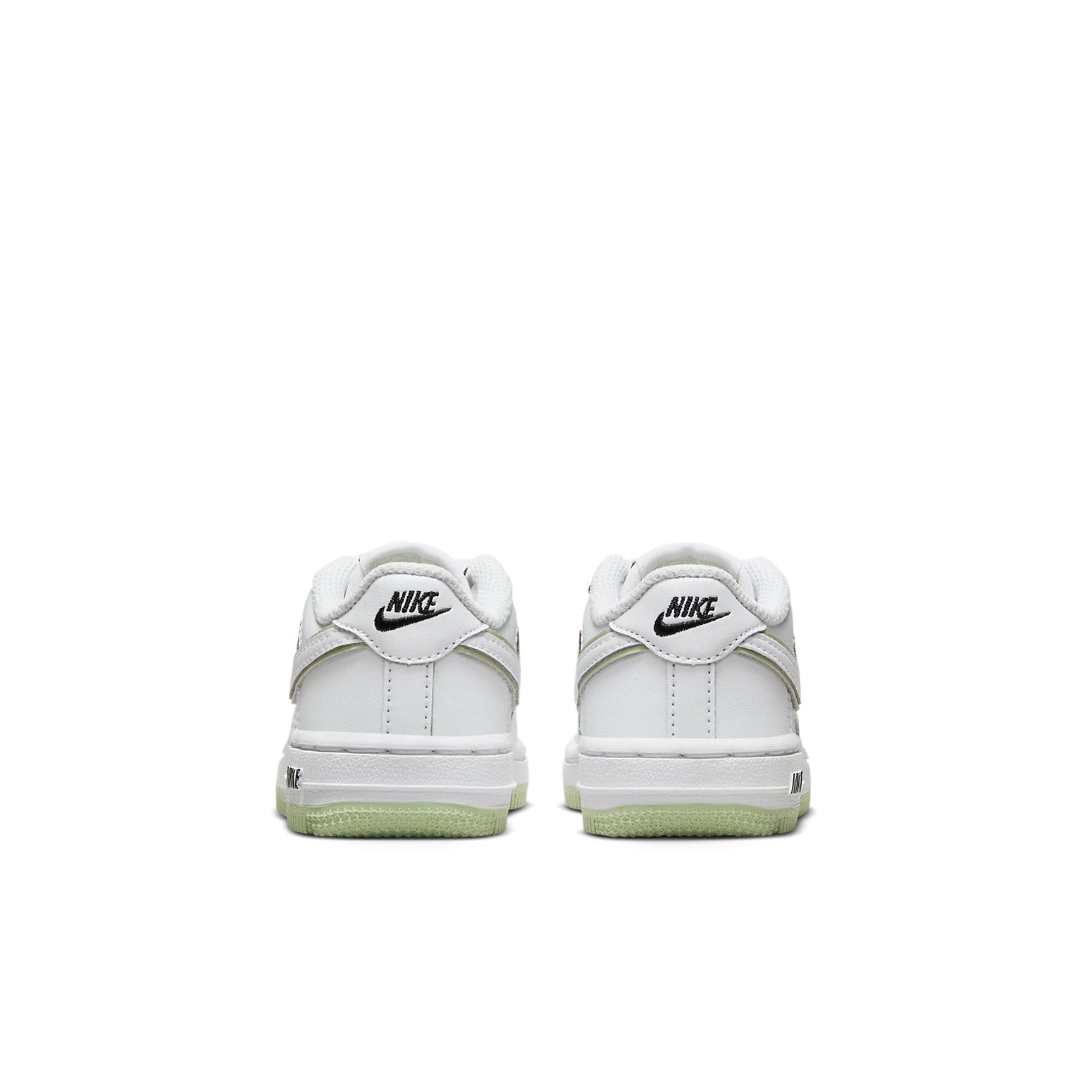 (TD) Nike Force 1 'Honeydew' CZ1691-108
