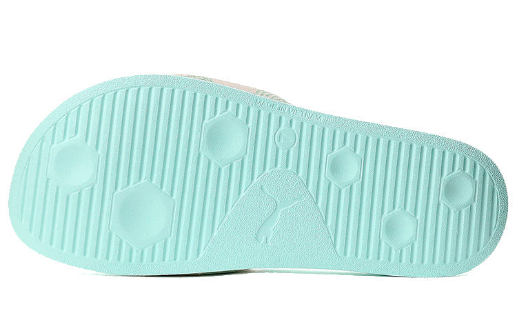 PUMA Animal Crossing x Leadcat Sandal 'New Horizons' 382963-01