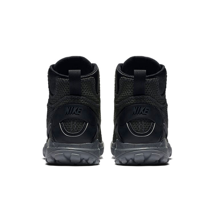 Nike Koth Ultra Mid KJCRD 'Anthracite' 819681-001