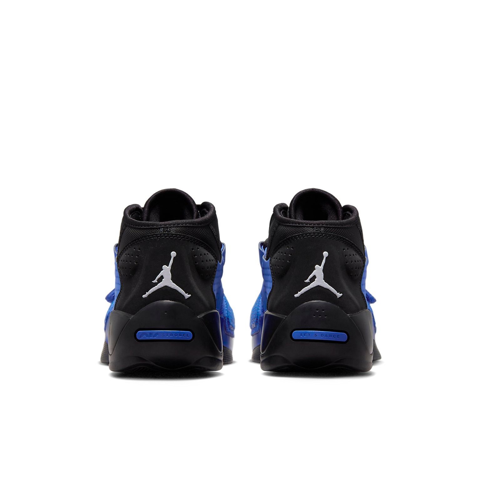 (GS) Air Jordan Zion 2 'One Never Done' DV0739-410