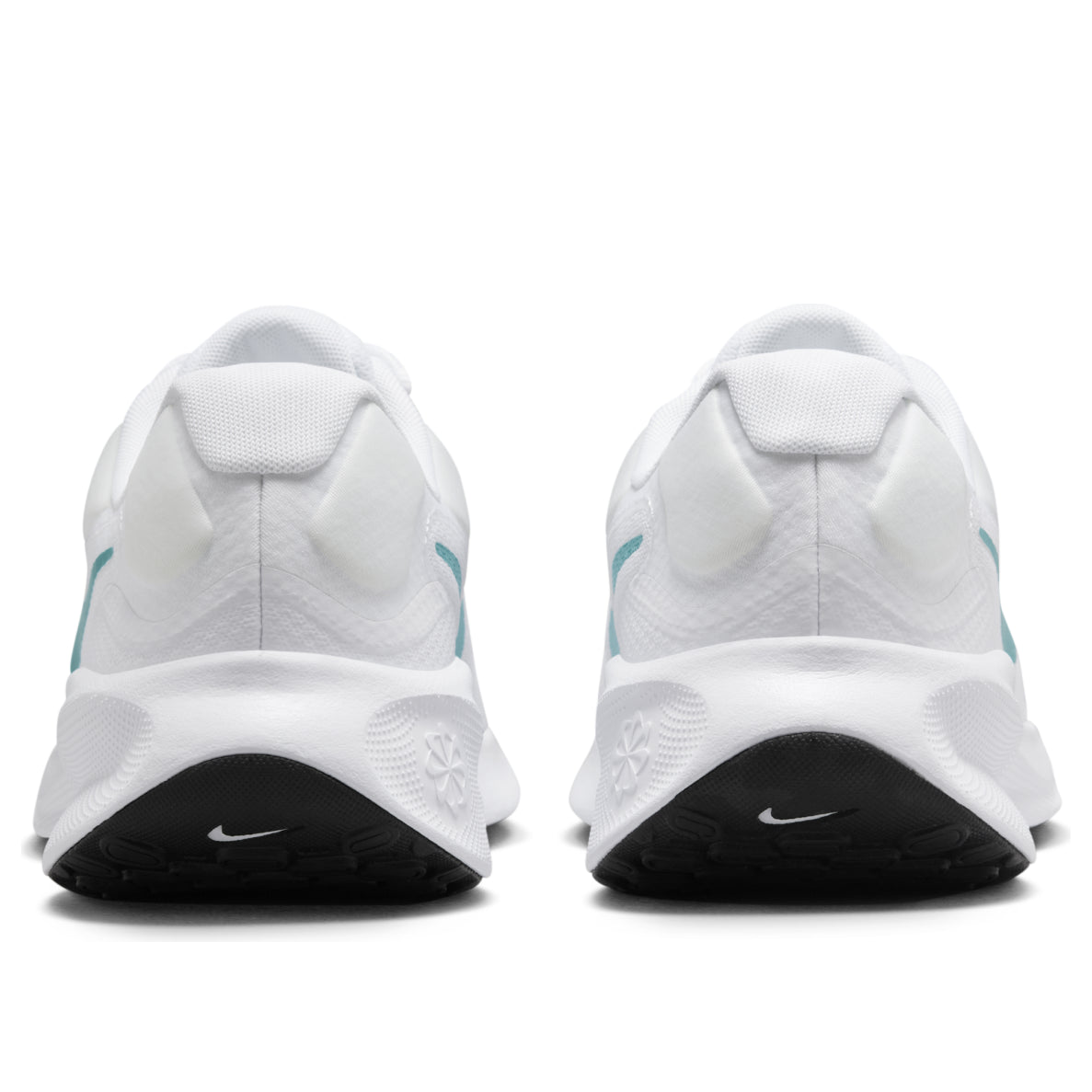 Nike Revolution 7 'White Pure Platinum Dusty Cactus' FB2207-103
