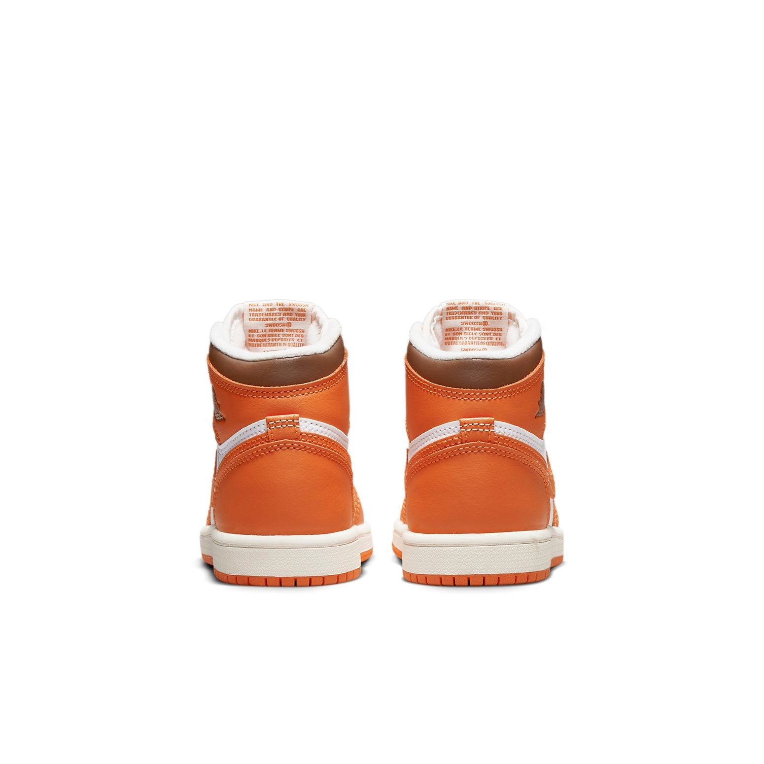 (PS) Air Jordan 1 High OG 'Starfish' CU0449-101