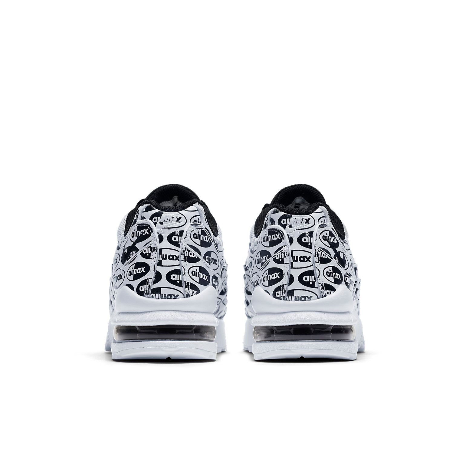 (GS) Nike Air Max 95 SE 'Logos' 922173-102