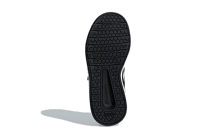 (GS) adidas Altasport Black/White D96829